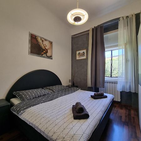 Subcastrum Apartments بولا المظهر الخارجي الصورة