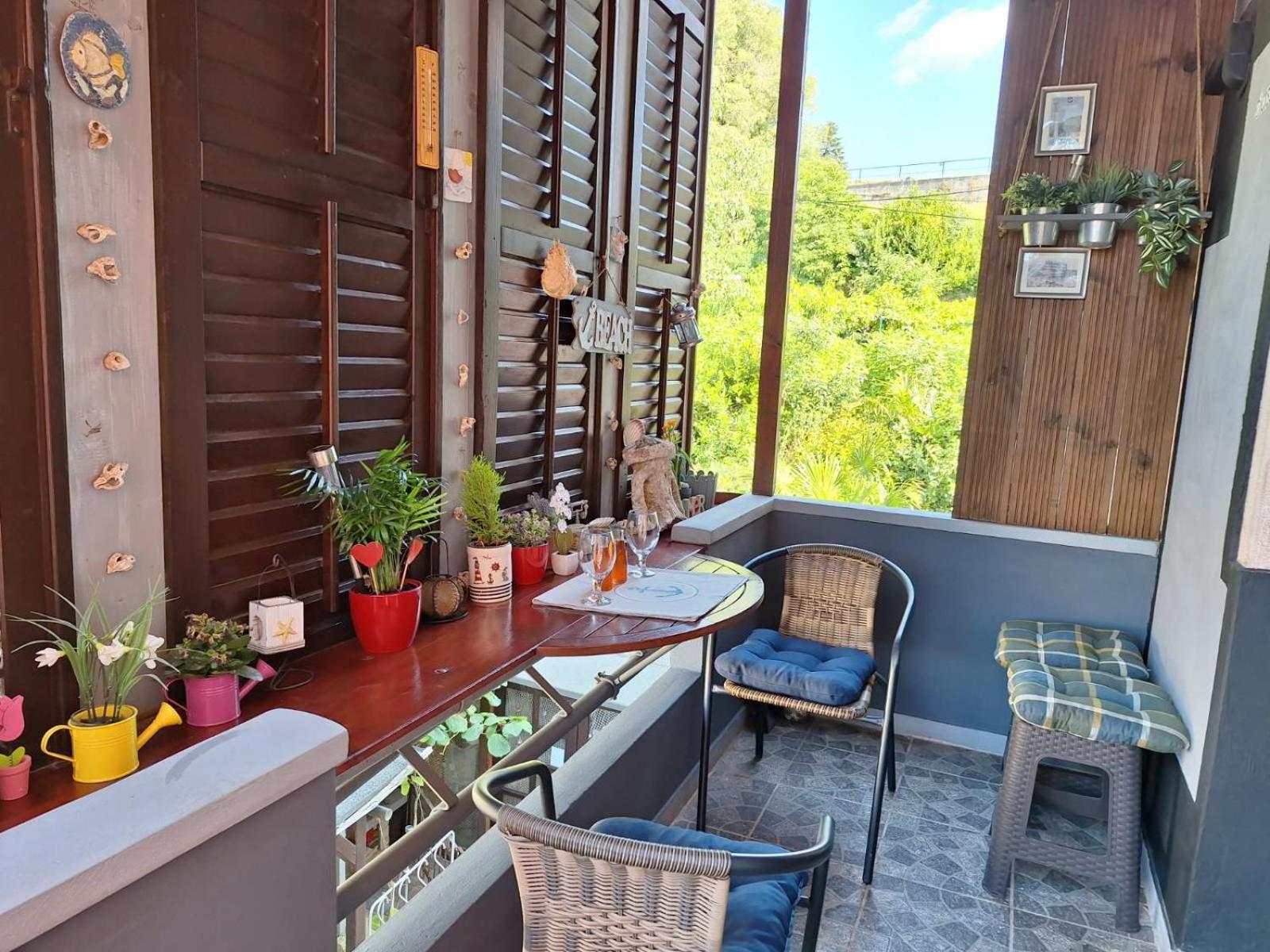 Subcastrum Apartments بولا المظهر الخارجي الصورة