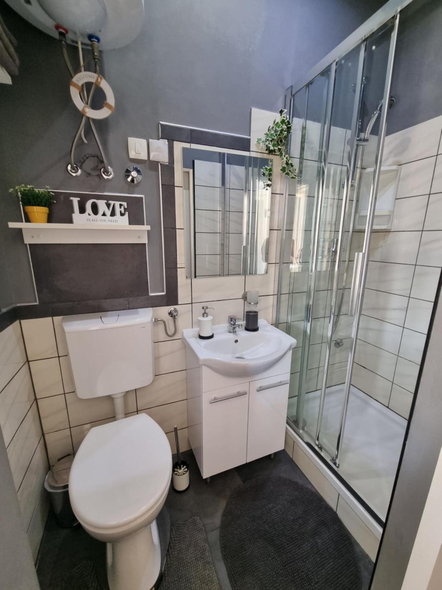 Subcastrum Apartments بولا المظهر الخارجي الصورة