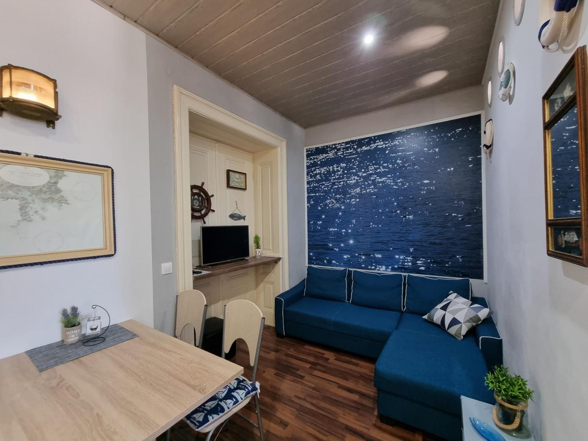 Subcastrum Apartments بولا المظهر الخارجي الصورة